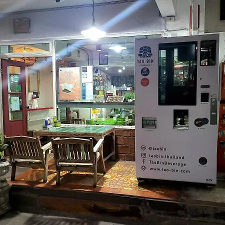 Ratanawong Place 520