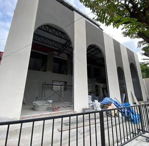 Ratanawong Place 520