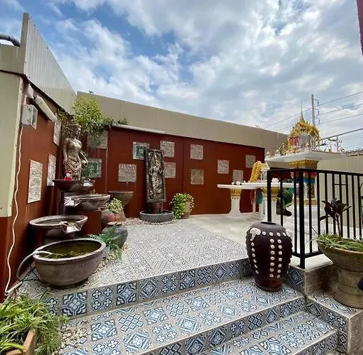 Ratanawong Place 520 公寓