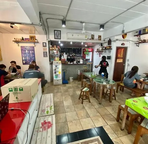 公寓 Ratanawong Place 520 曼谷