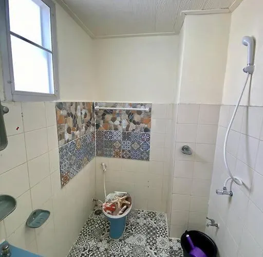 公寓 Ratanawong Place 520 *